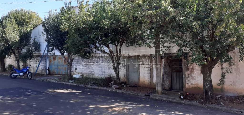 Alugar Comercial / Galpão em São Carlos. apenas R$ 2.778,00