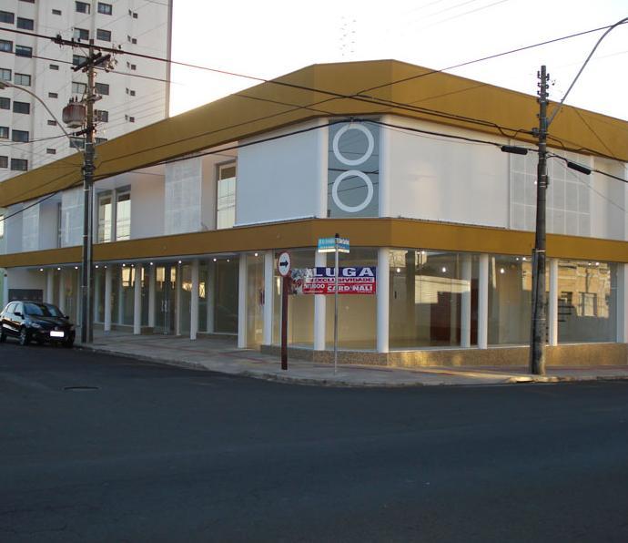 Alugar Comercial / Salão em São Carlos. apenas R$ 2.900,00