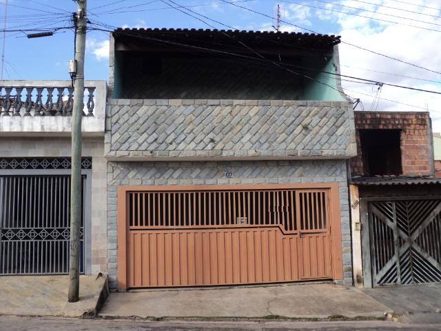 Alugar Casa / Padrão em São Carlos. apenas R$ 424.000,00