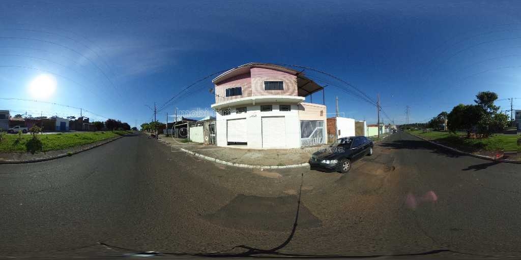 imagem 1 - Prédio Comercial no Cidade Aracy próximo ao Posto Sewal em São Carlos imagem 1 - Prédio Comercial no Cidade Aracy próximo ao Posto Sewal em São Carlos