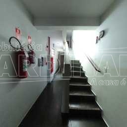 imagem 1 - Apartamento Flat com 1 dormitório no Jardim Santa Paula próximo a USP em São Carlos imagem 1 - Apartamento Flat com 1 dormitório no Jardim Santa Paula próximo a USP em São Carlos