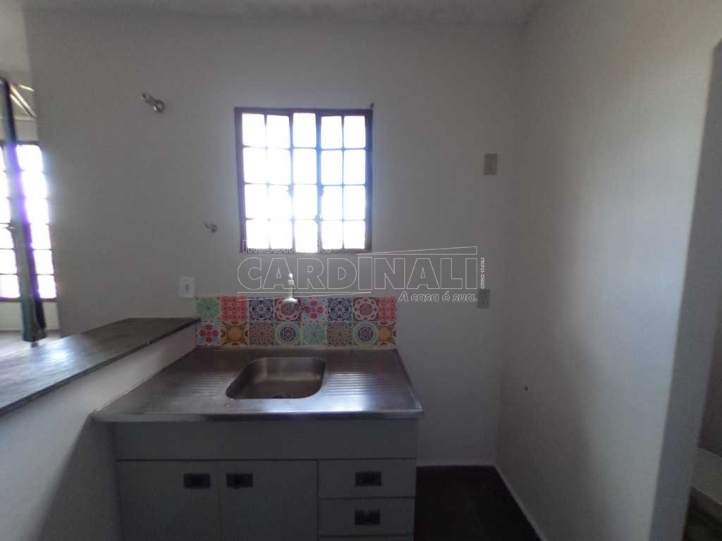 imagem 2 - Apartamento Flat com 1 dormitório no Jardim Santa Paula próximo a USP em São Carlos imagem 2 - Apartamento Flat com 1 dormitório no Jardim Santa Paula próximo a USP em São Carlos