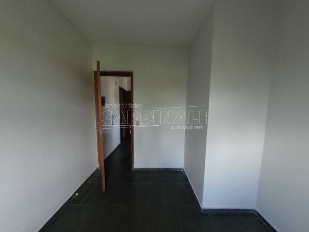 imagem 3 - Apartamento Flat com 1 dormitório no Jardim Santa Paula próximo a USP em São Carlos imagem 3 - Apartamento Flat com 1 dormitório no Jardim Santa Paula próximo a USP em São Carlos