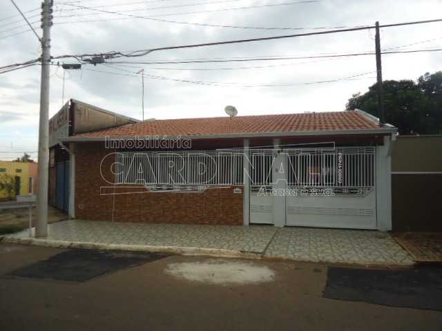 Loteamento Habitacional São Carlos II