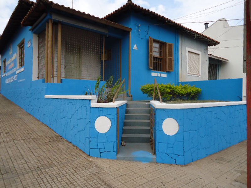 Casa de esquina comercial ou residencial no Centro próximo a Jabu em São Carlos