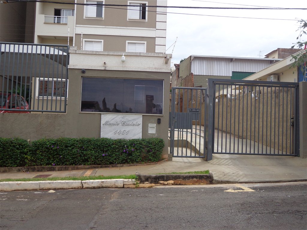 Alugar Apartamento / Padrão em São Carlos. apenas R$ 341.000,00