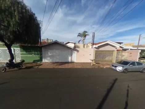 imagem 1 - Casa de condomínio no Parque Fehr próxima a Unicep em São Carlos imagem 1 - Casa de condomínio no Parque Fehr próxima a Unicep em São Carlos
