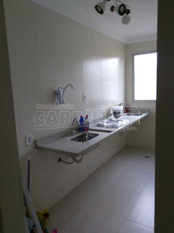 imagem 5 - Apartamento - Padrão imagem 5 - Apartamento - Padrão