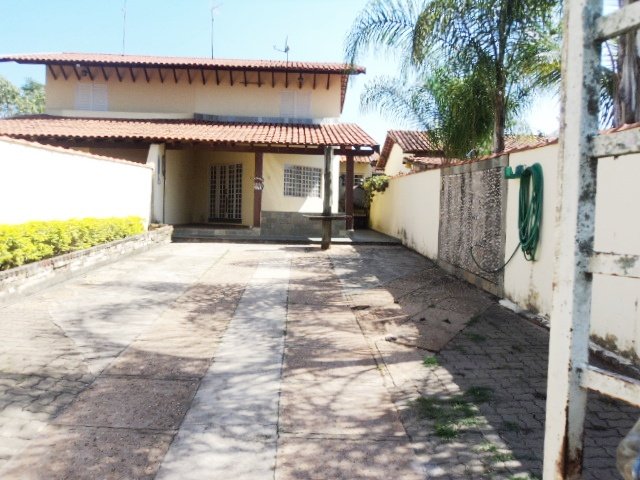 Alugar Rural / Chácara em Itirapina. apenas R$ 1.650,00