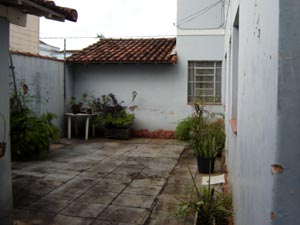 Casa sobrado com 4 dormitórios no centro de São Carlos