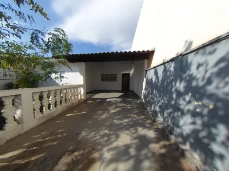 Casa com três dormitórios sendo um suíte no Portal do Sol próxima a Educativa em São Carlos