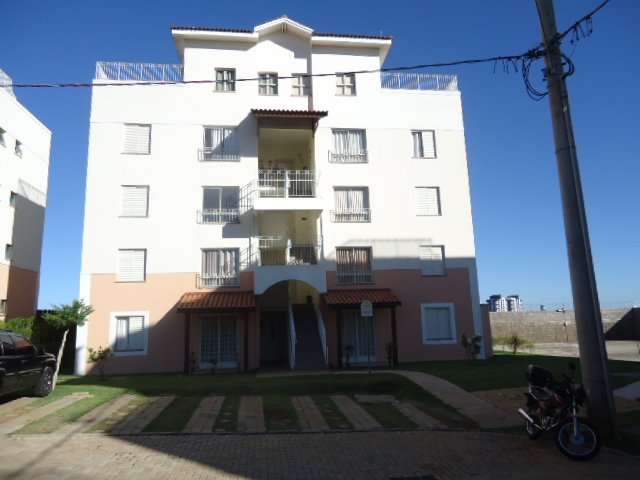 Alugar Apartamento / Padrão em São Carlos. apenas R$ 639.000,00