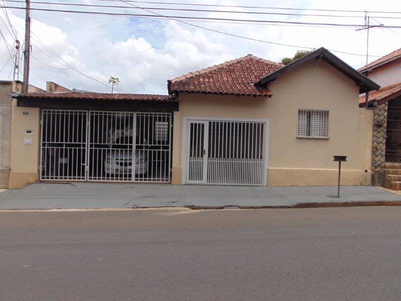 Alugar Casa / Padrão em São Carlos. apenas R$ 405.000,00