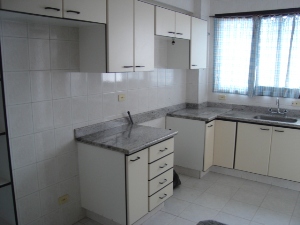 imagem 3 - Apartamento - Padrão imagem 3 - Apartamento - Padrão