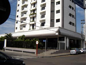 Alugar Apartamento / Padrão em São Carlos. apenas R$ 2.100,00