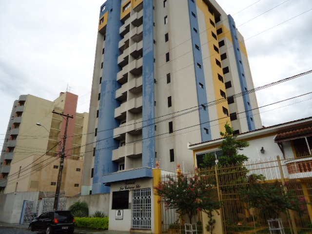 Alugar Apartamento / Padrão em São Carlos. apenas R$ 888,00