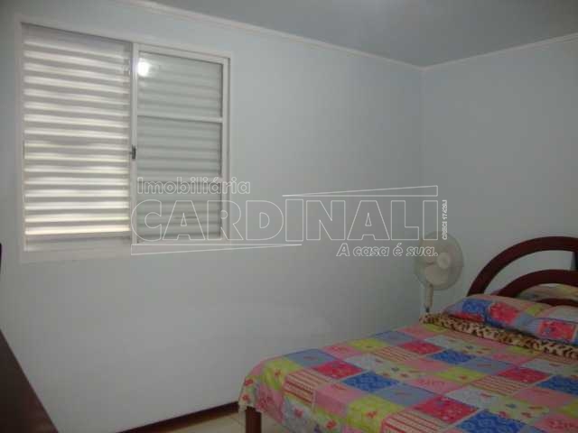 imagem 1 - Apartamento com 3 dormitórios no Jardim Jockei Club A próximo ao Hotel The Hill Executive em São Carlos imagem 1 - Apartamento com 3 dormitórios no Jardim Jockei Club A próximo ao Hotel The Hill Executive em São Carlos