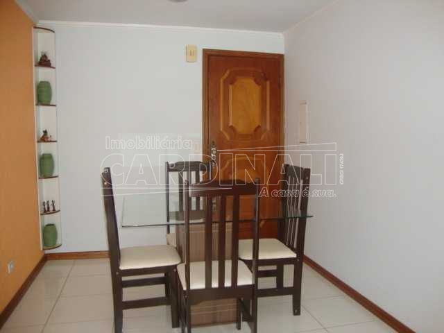 imagem 2 - Apartamento com 3 dormitórios no Jardim Jockei Club A próximo ao Hotel The Hill Executive em São Carlos imagem 2 - Apartamento com 3 dormitórios no Jardim Jockei Club A próximo ao Hotel The Hill Executive em São Carlos