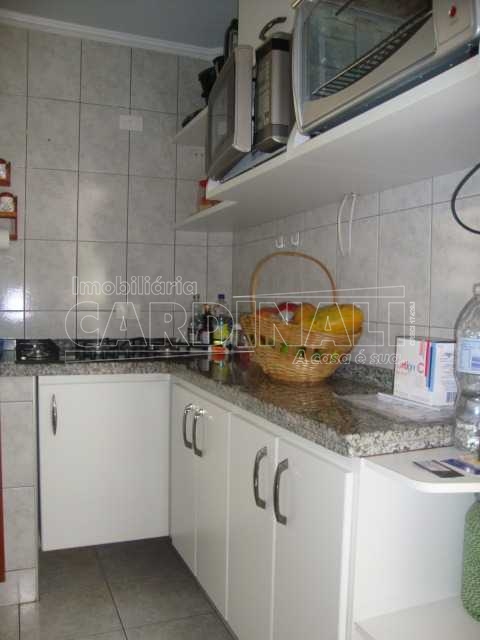 imagem 4 - Apartamento com 3 dormitórios no Jardim Jockei Club A próximo ao Hotel The Hill Executive em São Carlos imagem 4 - Apartamento com 3 dormitórios no Jardim Jockei Club A próximo ao Hotel The Hill Executive em São Carlos