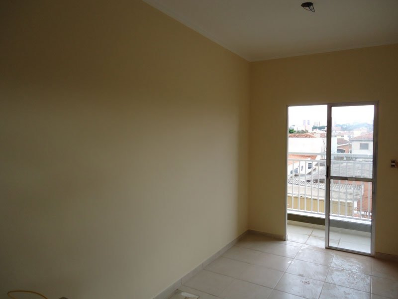 Apartamento com 1 dormitório no Cidade Jardim próximo a USP em São Carlos