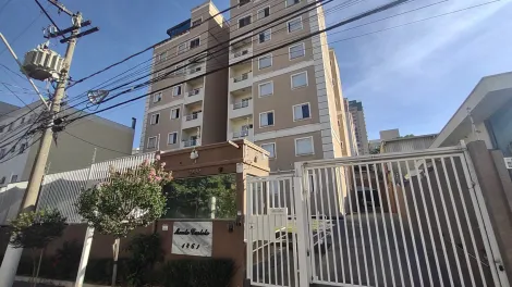 Alugar Apartamento / Padrão em São Carlos. apenas R$ 490.000,00