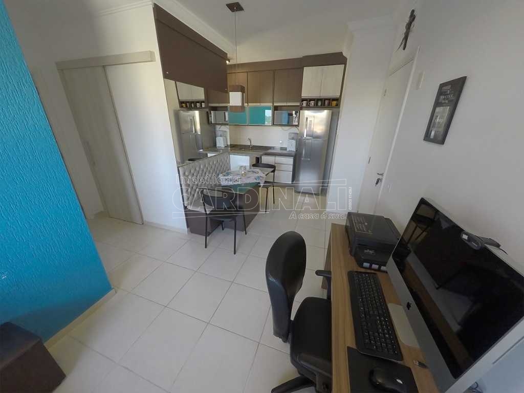 imagem 3 - Apartamento - Padrão imagem 3 - Apartamento - Padrão