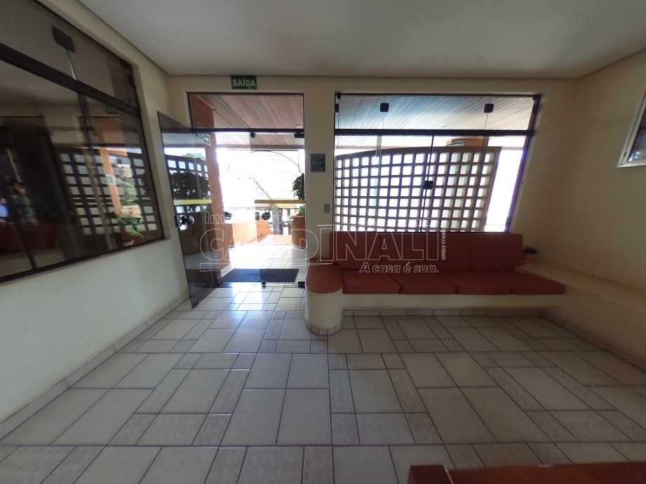 imagem 4 - Apartamento com 1 dormitório no Jardim São Carlos próximo a Paróquia São Judas Tadeu em São Carlos imagem 4 - Apartamento com 1 dormitório no Jardim São Carlos próximo a Paróquia São Judas Tadeu em São Carlos