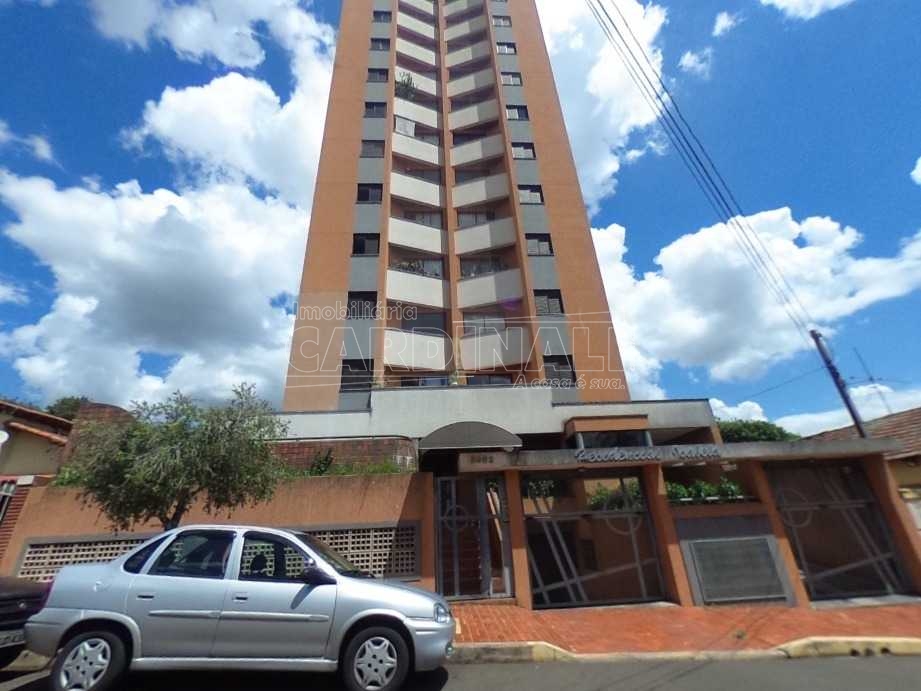 imagem 1 - Apartamento com 1 dormitório no Jardim São Carlos próximo a Paróquia São Judas Tadeu em São Carlos imagem 1 - Apartamento com 1 dormitório no Jardim São Carlos próximo a Paróquia São Judas Tadeu em São Carlos