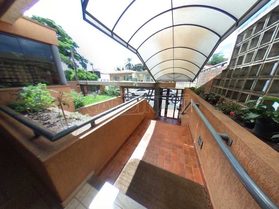 imagem 3 - Apartamento com 1 dormitório no Jardim São Carlos próximo a Paróquia São Judas Tadeu em São Carlos imagem 3 - Apartamento com 1 dormitório no Jardim São Carlos próximo a Paróquia São Judas Tadeu em São Carlos