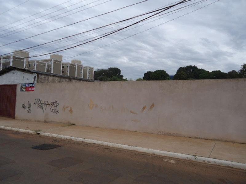 Terreno no Recreio São Judas Tadeu próximo a Escola Prof. João Jorge Marmorato em São Carlos
