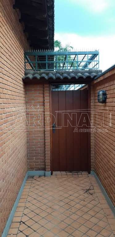 imagem 4 - Casa com 4 dormitórios e 2 suítes, com piscina no Parque Santa Mônica próxima ao Hospital Santa Casa em São Carlos imagem 4 - Casa com 4 dormitórios e 2 suítes, com piscina no Parque Santa Mônica próxima ao Hospital Santa Casa em São Carlos