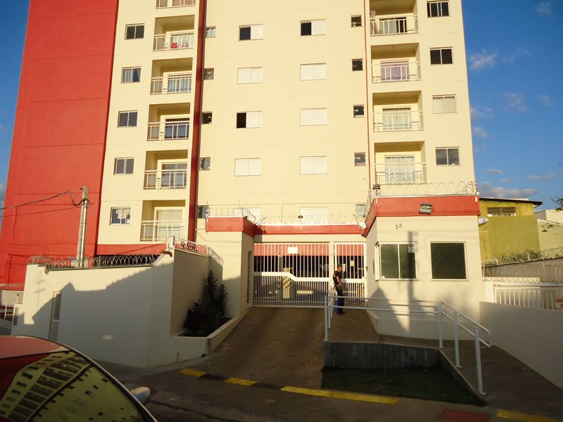 Alugar Apartamento / Padrão em São Carlos. apenas R$ 1.690,00