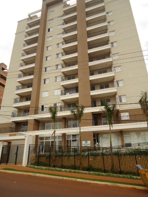 Alugar Apartamento / Padrão em São Carlos. apenas R$ 1.812,50