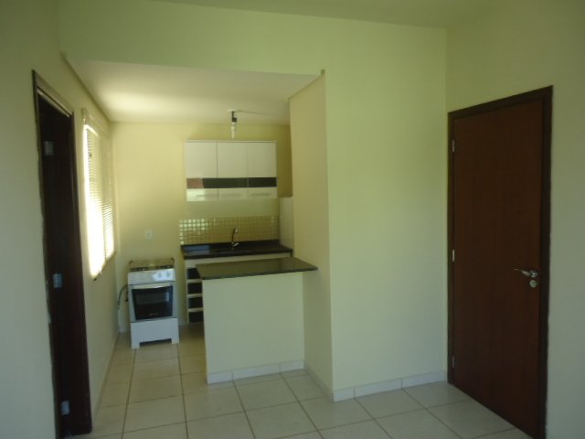 Apartamento com 1 dormitório no Jardim Bandeirantes próximo a USP em São Carlos