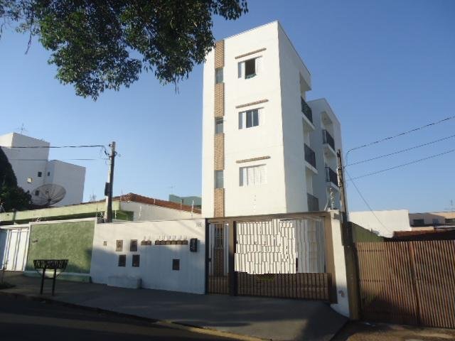 Apartamento com 1 dormitório no Jardim Bandeirantes próximo a USP em São Carlos