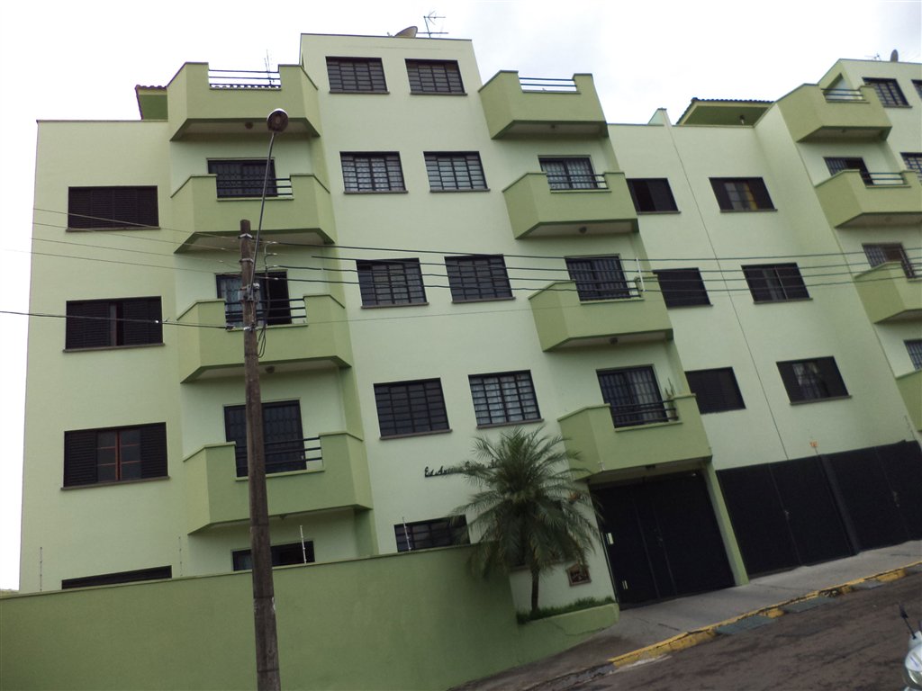 Alugar Apartamento / Duplex em São Carlos. apenas R$ 1.339,00