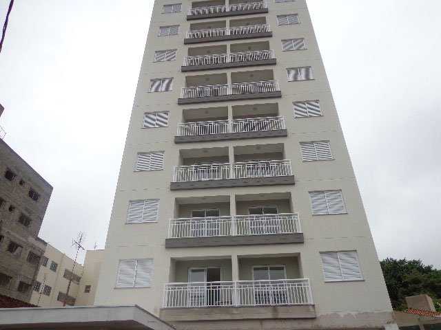 Alugar Apartamento / Padrão em São Carlos. apenas R$ 1.450,00