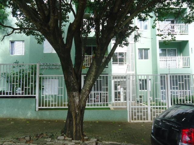 Alugar Apartamento / Padrão em São Carlos. apenas R$ 1.118,00
