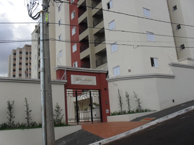 Alugar Apartamento / Padrão em São Carlos. apenas R$ 999,00
