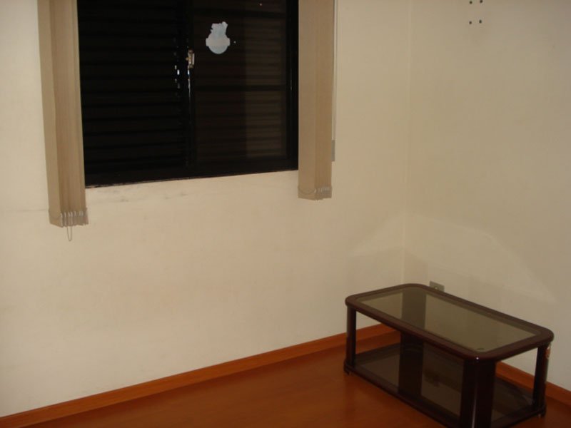 Apartamento com 3 dormitórios no Jardim Jockei Club A próximo ao Hotel The Hill Executive em São Carlos