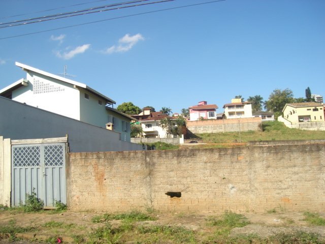 Sao Carlos Parque Santa Monica Terreno Locacao R$ 320.000,00  Area do terreno 529.00m2 