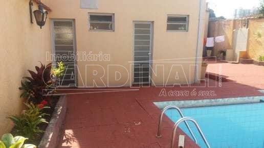 imagem 3 - Casa com 2 dormitórios e 2 suítes no centro de São Carlos. imagem 3 - Casa com 2 dormitórios e 2 suítes no centro de São Carlos.