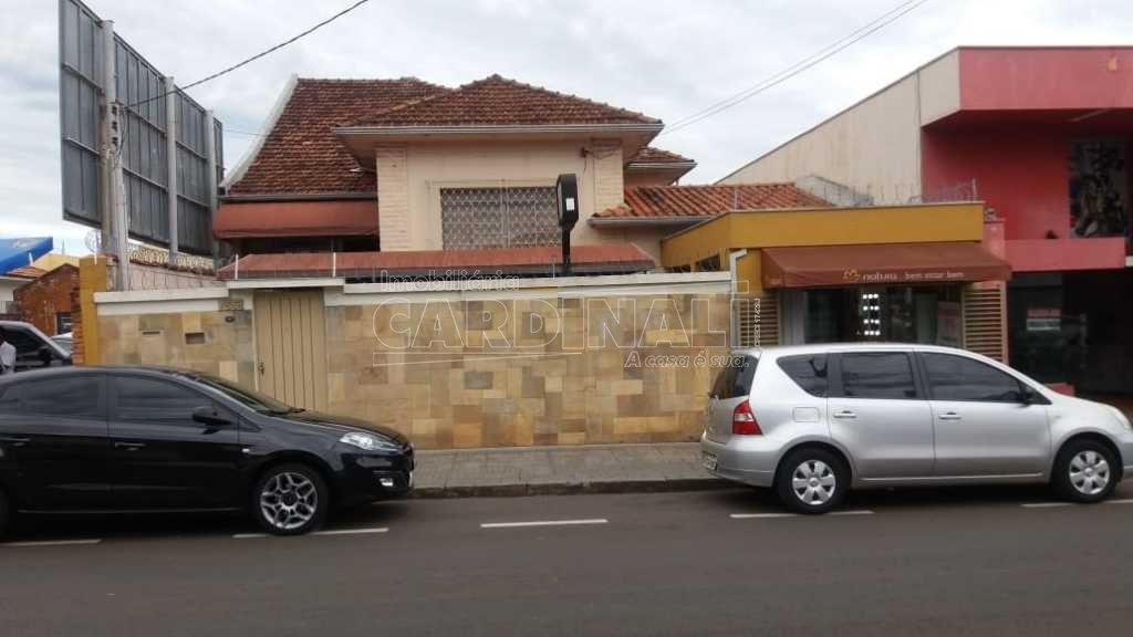 imagem 1 - Casa com 2 dormitórios e 2 suítes no centro de São Carlos. imagem 1 - Casa com 2 dormitórios e 2 suítes no centro de São Carlos.