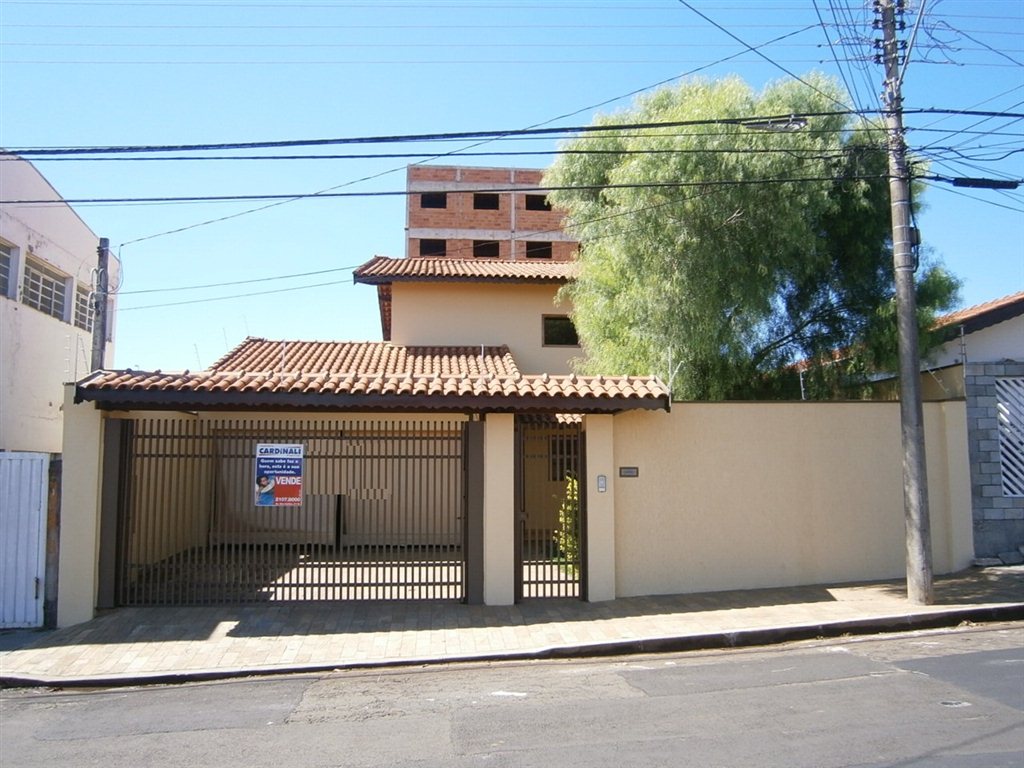 Alugar Casa / Padrão em São Carlos. apenas R$ 1.100.000,00