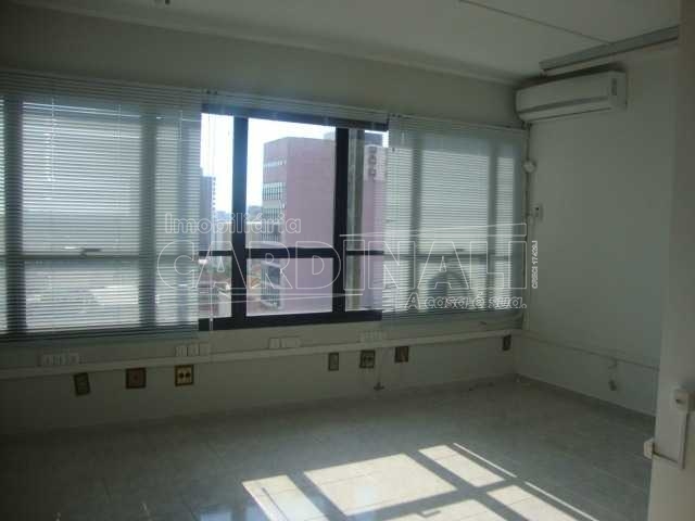 imagem 1 - Sala Comercial no Centro próxima a Catedral em São Carlos imagem 1 - Sala Comercial no Centro próxima a Catedral em São Carlos