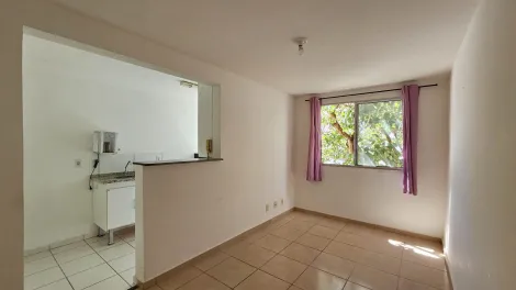 Alugar Apartamento / Padrão em São Carlos. apenas R$ 715,00