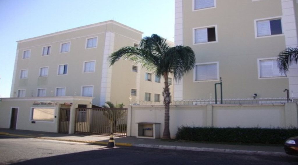 Alugar Apartamento / Padrão em São Carlos. apenas R$ 834,00