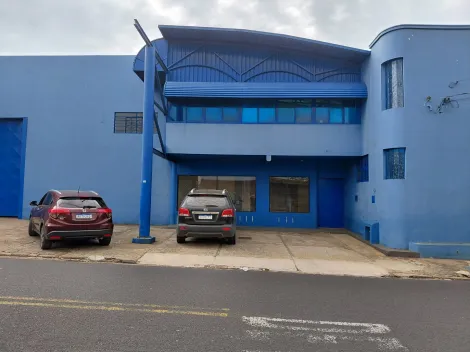 imagem 1 - Comercial - Galpão imagem 1 - Comercial - Galpão