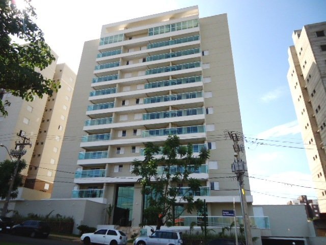 Alugar Apartamento / Cobertura em São Carlos. apenas R$ 1.590.000,00