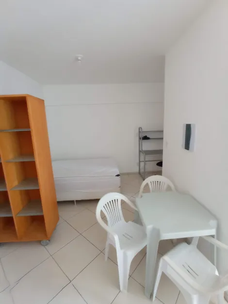 imagem 5 - Apartamento studio de um dormitório. imagem 5 - Apartamento studio de um dormitório.